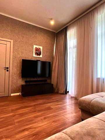 Довгострокова оренда 2к Квартира Шевченка Тараса вулиця ЖК Smart House