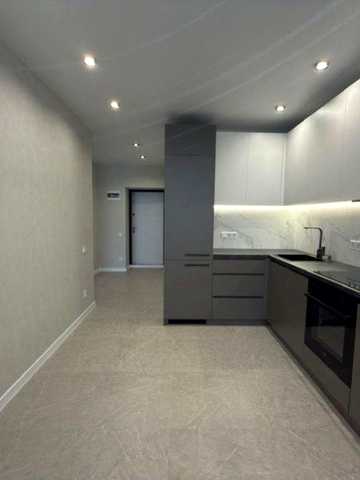 Продам однокомнатную квартиру в ЖК Мира-3 гер.Харькова 270-в.L жк мира 3