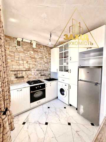 Двокімнатна 70 м² в ЖК Липинський 1 207 $ /м²