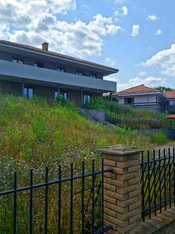 Домоволодіння пл. 245,9 кв.м в котеджному містечку Маєток Перлина Італії