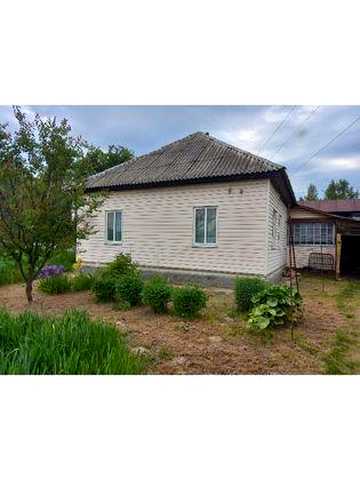 Продам будинок,Житомирська обл.