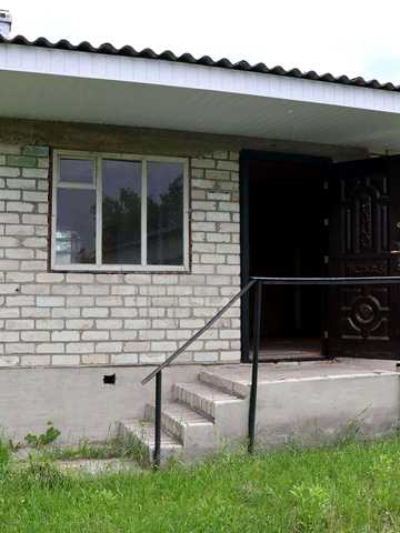 Будинок м.Остер 125м 5кімнат два входи 20сот 58тис торг комісія 0%