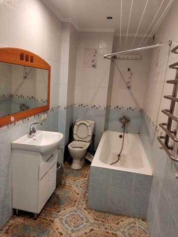 БЕЗ КОМІСІЇ! с. Богданівка! Продаж гарної 3-х кімн.кв. Броварский район ЖК вторичка