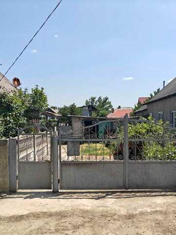Приватний будинок (на 2 господаря)
