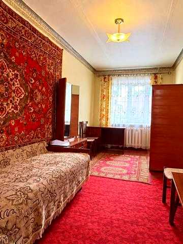 Оренда 2 кімнатної квартири Алмазний