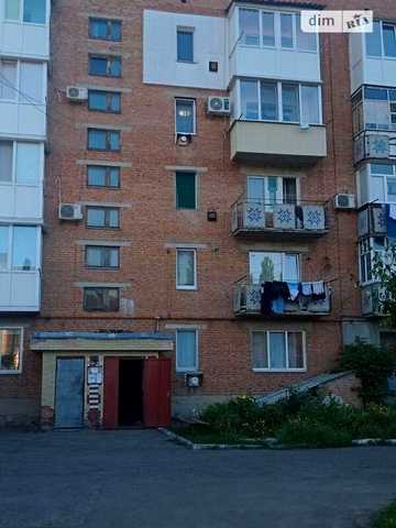 Продаж 3к Квартира Миру вулиця