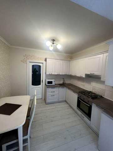 Продам квартиру в місті Вишневе, вулиця Европейська, 34 Б. ЖК Европейська