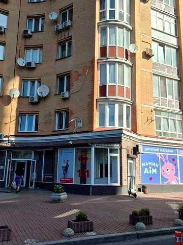 Оренда 4-х кімнатної квартири 95м2, пр. Володимира Івасюка, 8, поруч парк Наталка, Дніпро, Оболонь