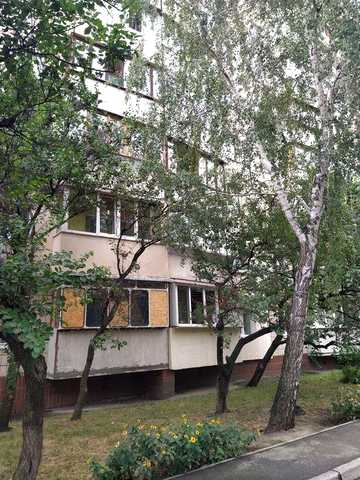 Оренда квартири Харківське Шосе 51Б, Дарницький район