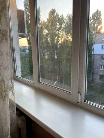 ТЕРМІНОВО продам 2 кімнатну квартиру