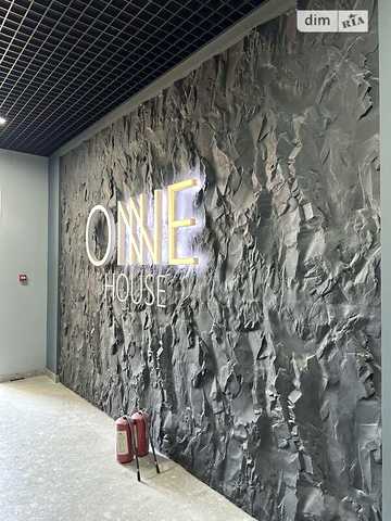 Продаж 1к Квартира Паркова вулиця ЖК One House