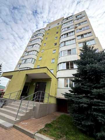Довгострокова оренда 2х кімнатної квартири, Вишневе ЖК Піонерський