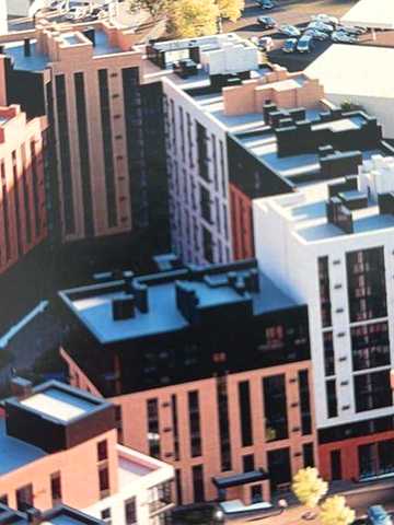 Продаж 1-к квартири в ЖК Perfect City | 1 черга | Автономне опалення ЖК Perfect City