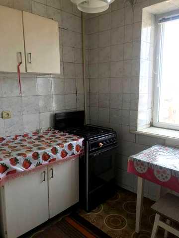 Сдам 1 комнатную квартиру на 23 августа