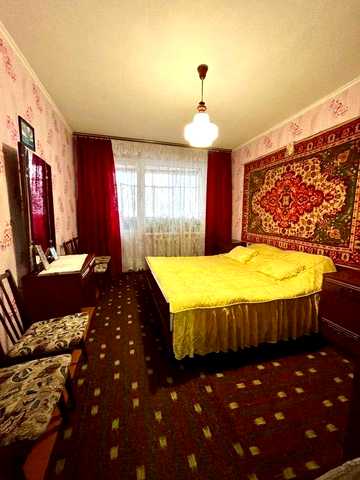 Довгострокова оренда 2-х кімнатної квартири в центрі м. Сміли.