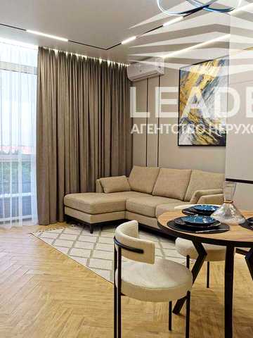 Здам 1к.кв Стильна-VIP-рівень!-Елітний "ЖК «Premier Tower»-МАКСИМАЛЬНА КОМПЛЕКТАЦІЯ!-АНАЛОГІВ НЕМАЄ!
