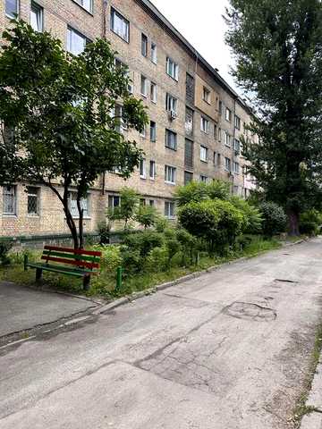 Оренда 1 кв-ри 24 м Вул. Корольова 6-А Борщагівка. Газ 4 поверх Вільна