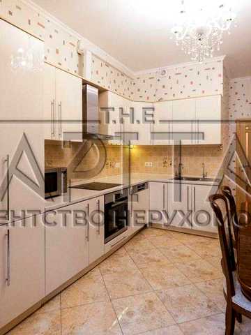 Продаж квартири 2к у ЖК бізнес-класу | Печерськ | Коновальця 36В | 5 хв метро | Генератор