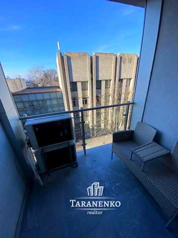 Аренда квартиры. ЖК Iq house. Терраса. Паркинг. Генератор. Центр. Можно с собачкой