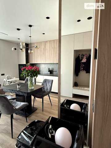 Продаж 2к Квартира Панорамна вулиця ЖК Paradise Avenue