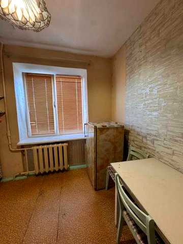 Продам 1к квартиру в Нагорном районе, ул.Полигоная 18