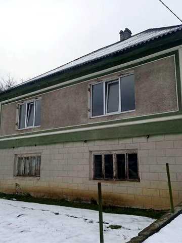 Продаж 4к Дім вулиця Василя Ігнася