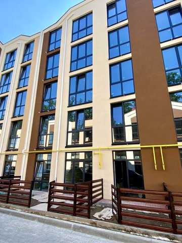 Продаж 3-к квартири, від власника, Газ, Є-оселя ЖК «Смарт Резіденс»