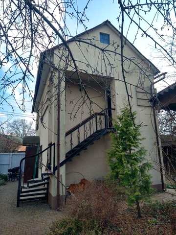 Здам дачний будинок з сауною ,Русанівські сади, м.Лівобережна