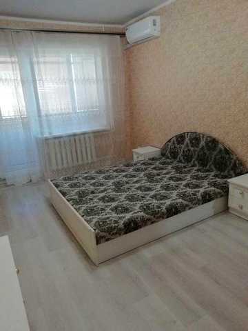 Сдам свою однокомнатную квартиру. Долгосрочно.