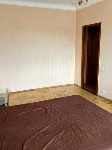 Здається в оренду 2 кімнатна квартира, пр. Голосіївський, 106/2
