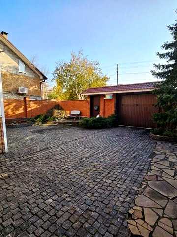 Здам будинок, Індустріальний