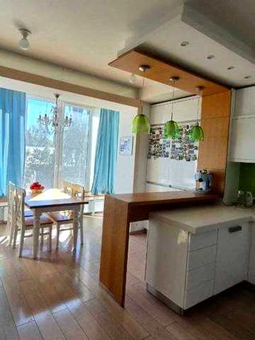 Продаж 6 кімнатна  квартира  243 м2  з гаражем Сухий Фонтан вул Нікольска р-н Яхт клубу місто Миколаїв