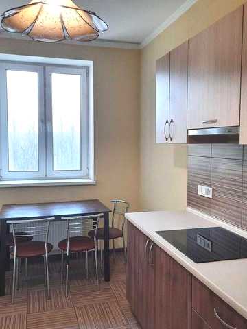 Здається 1 кімн. квартира. НАУ. проспект Любомира Гузара, 20-А