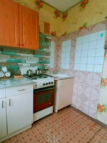 Сдам  1к.кв. на Песках