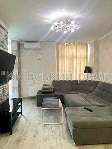 Продаж 3к квартири Регенераторна, 4, корпус 14 ЖК Комфорт Таун