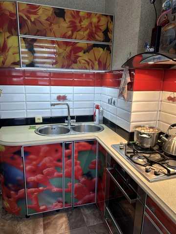 Продаж, Квартира, 1 кімната, 35 м², проспект Академіка Глушка, Таїрова, Одеса