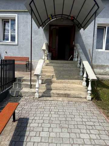 Продаж квартири в м.Мостиська , Львівщина