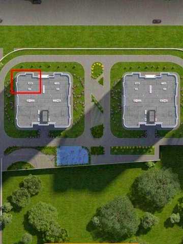 Продаж 3-к квартири 75 м² у ЖК «Урлівський-2» Дарницький район ЖК Урлівський 2