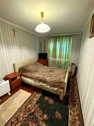 Продам 3-кімнатну квартиру