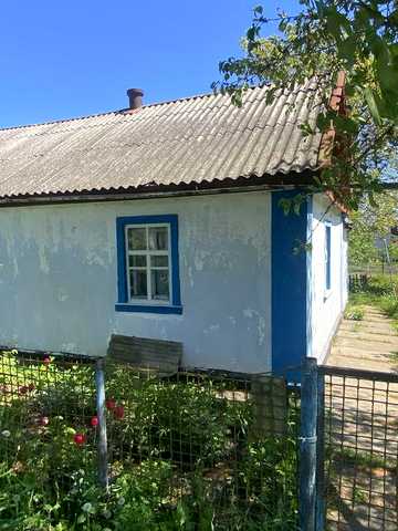 Продам будинок під ремонт