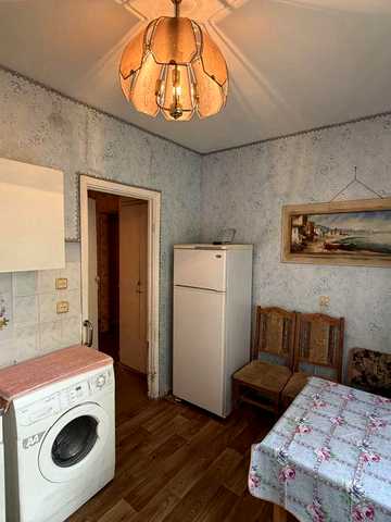 Чорнобильська, 22 двокімнатна
