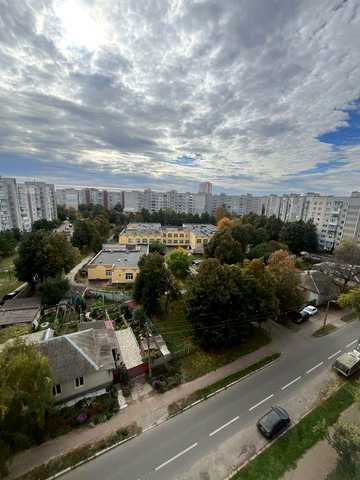 Оренда 2-і квартри в центрі міста Градецький