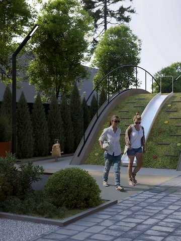 Продаж 1к Квартира Миру проспект ЖК Етно