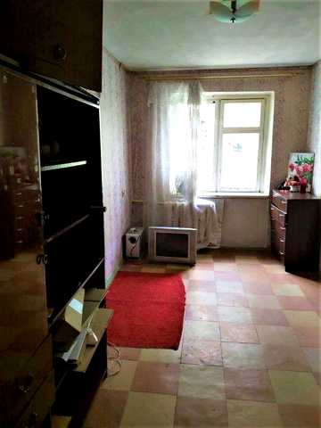 оренда квартири П.Калнишевського 10 500 грн