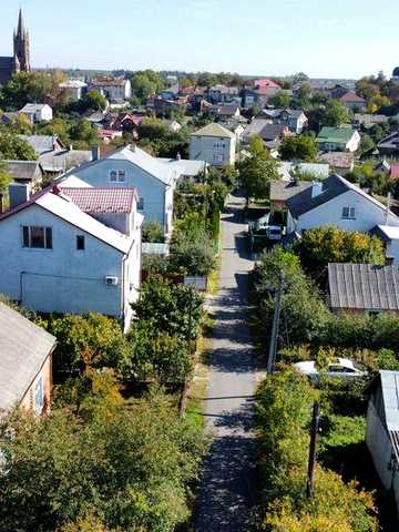 Продається будинок в м. Кам’янка-Бузька (40км. Від Львова)