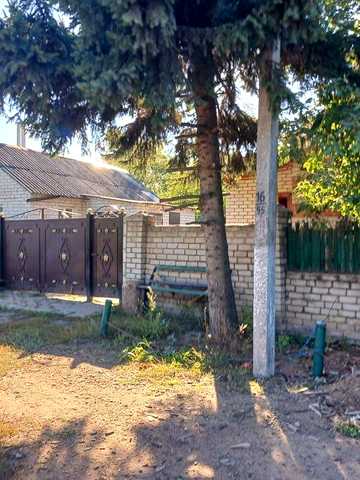 Продам будинок в селищі Ков'яги.