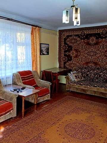 Продаж 3к Квартира О. Кобилянської вулиця