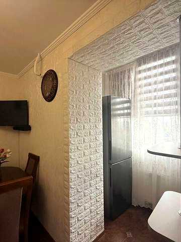 Продаж 1к Квартира Київська вулиця ЖК Киевский