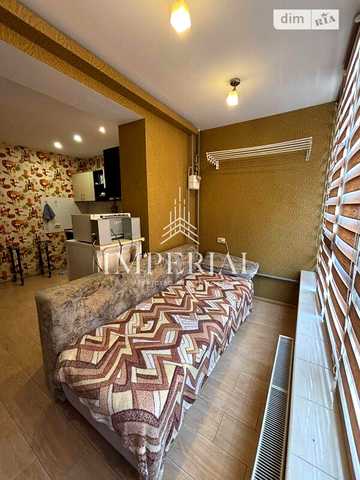 Продаж 1к Квартира Волинська вулиця