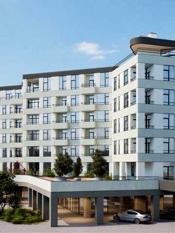 Сімейна квартира 73 м² | 2 спальні | 2 санвузли | Новобудова ЖК Central Park